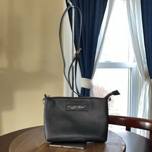 Sergio Di Rossetti Adjustable Crossbody Purse